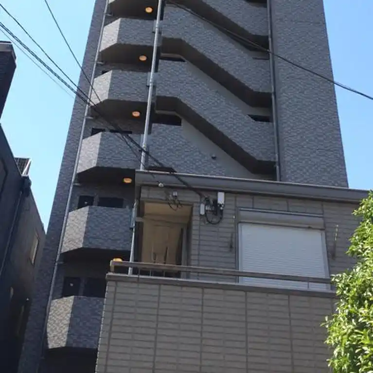 ブライズ荏原中延